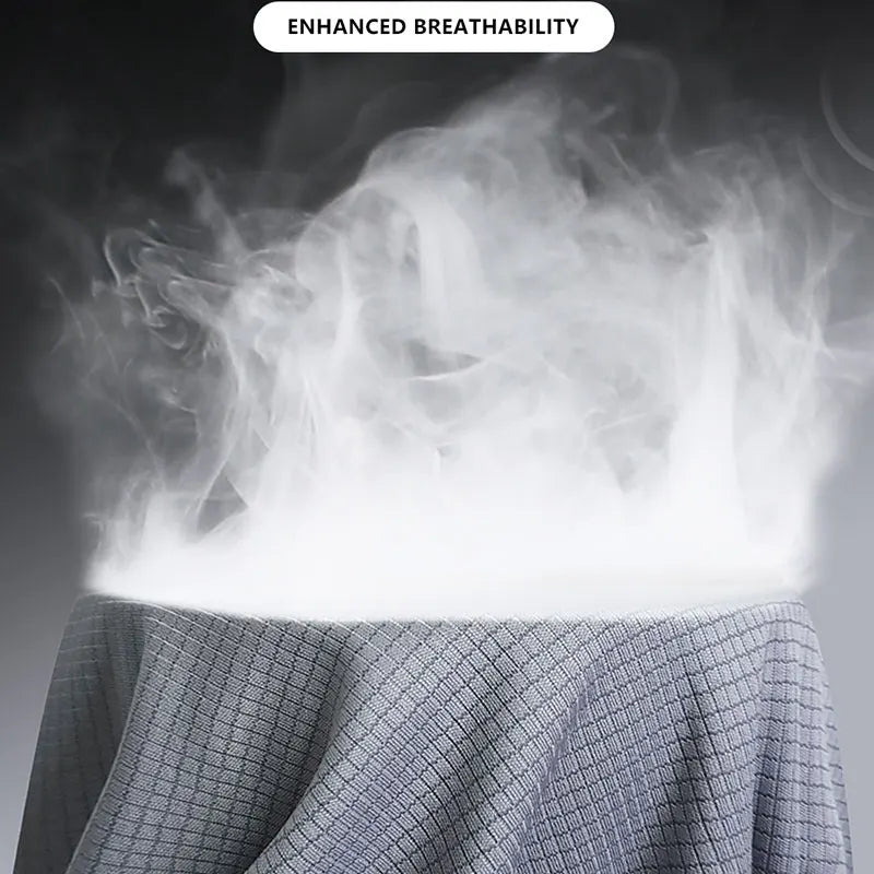 Men's Cooling Sports Shirt
