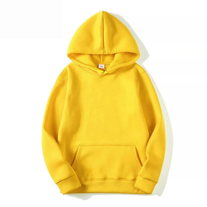 All-Season Hoodie