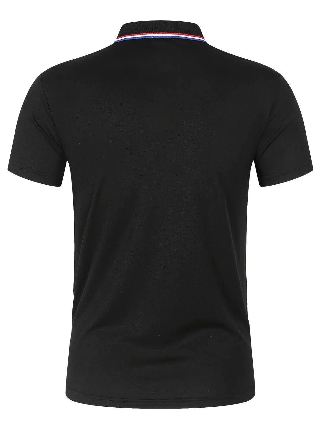 Men's Classic Polo Shirt