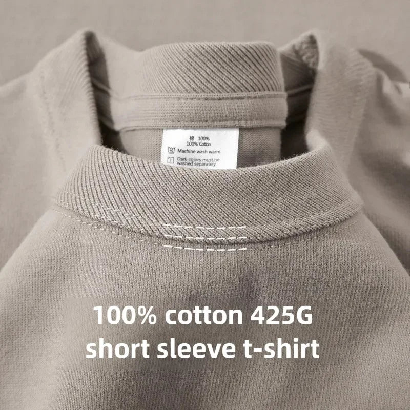 Premium Weight Tee