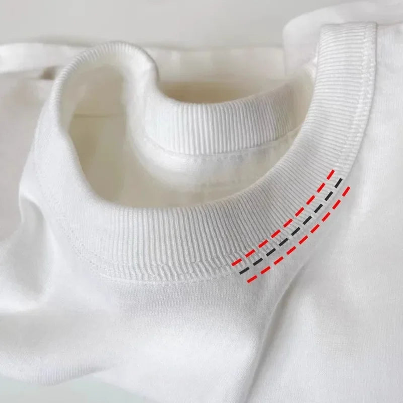Premium Weight Tee