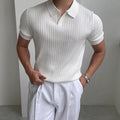Men's Quick-Dry Golf Polo