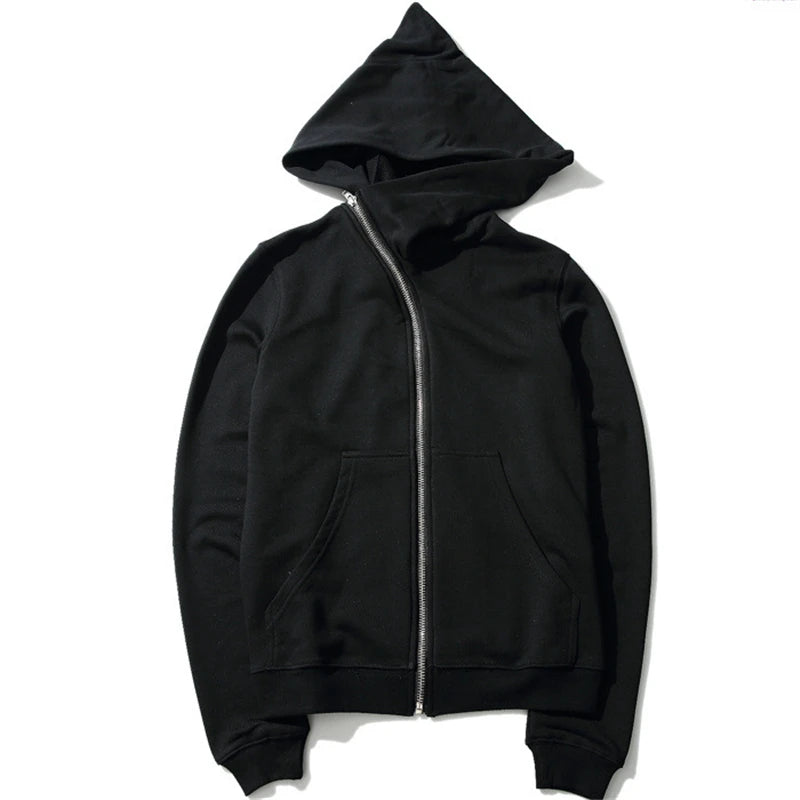 MetroSwag Zip Hoodie