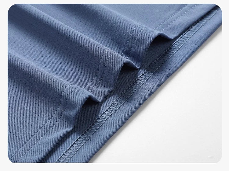 Men's Performance Running Shirt