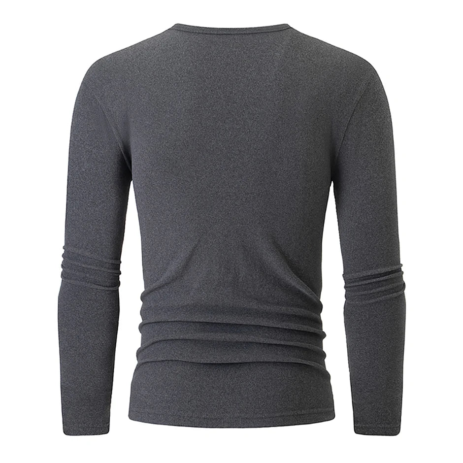 Men's Thermal Underwear Set