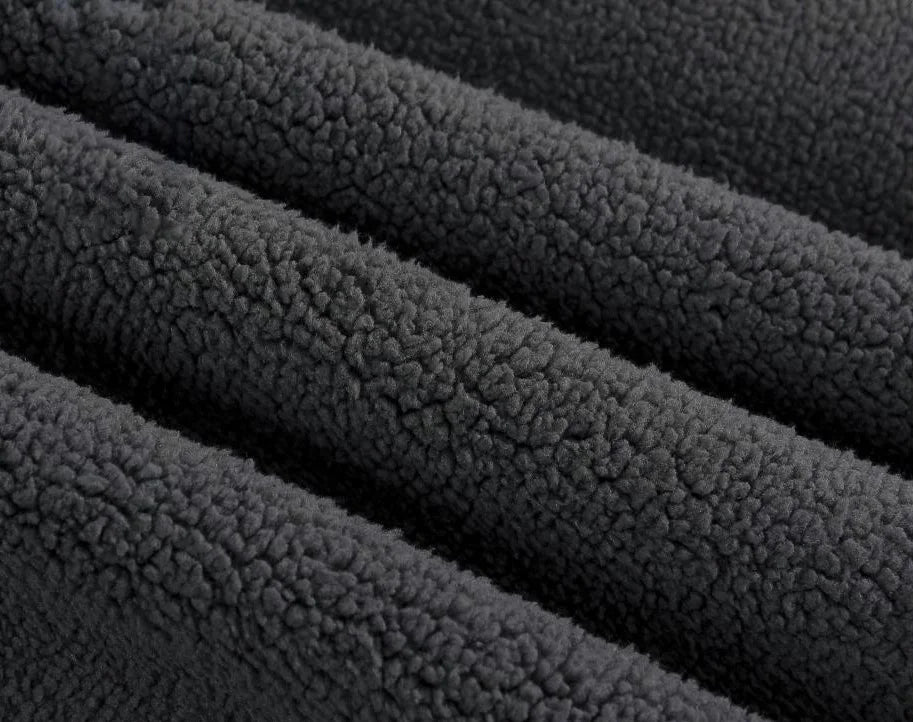 SteelCotton Hoodie