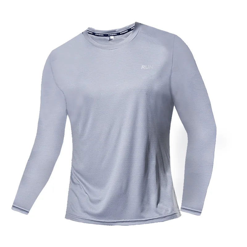 Men's Cooling Sports Shirt