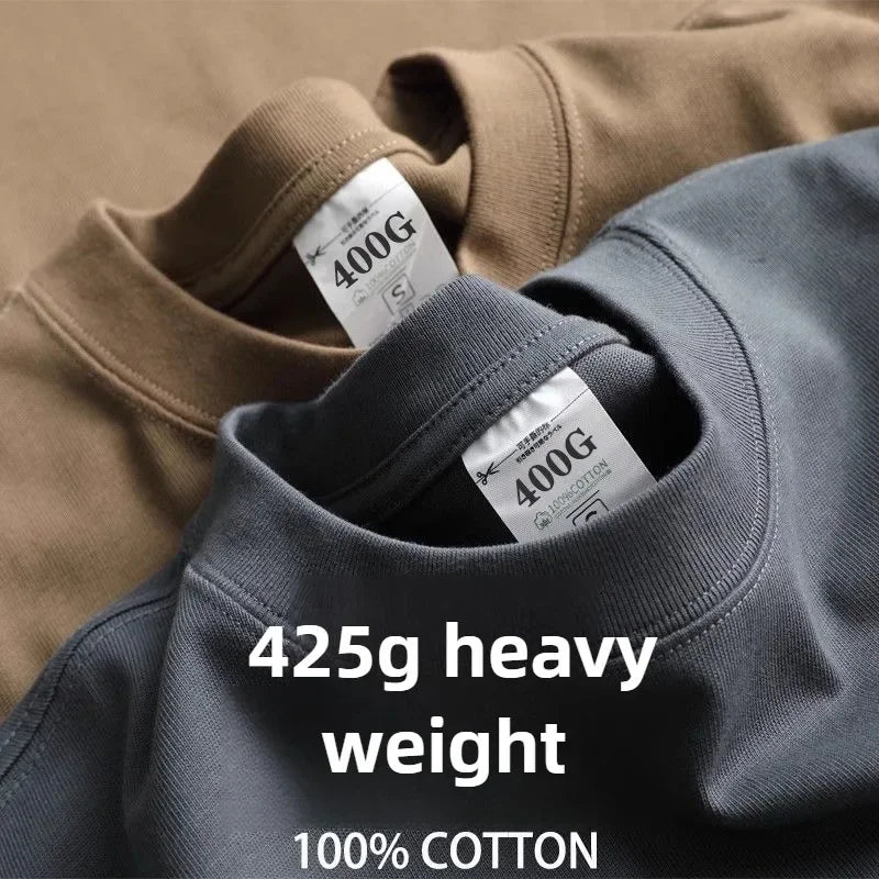 Premium Weight Tee