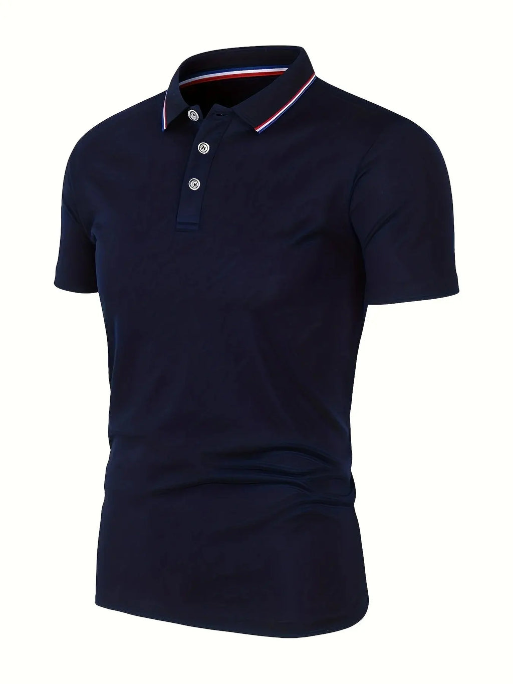 Men's Classic Polo Shirt