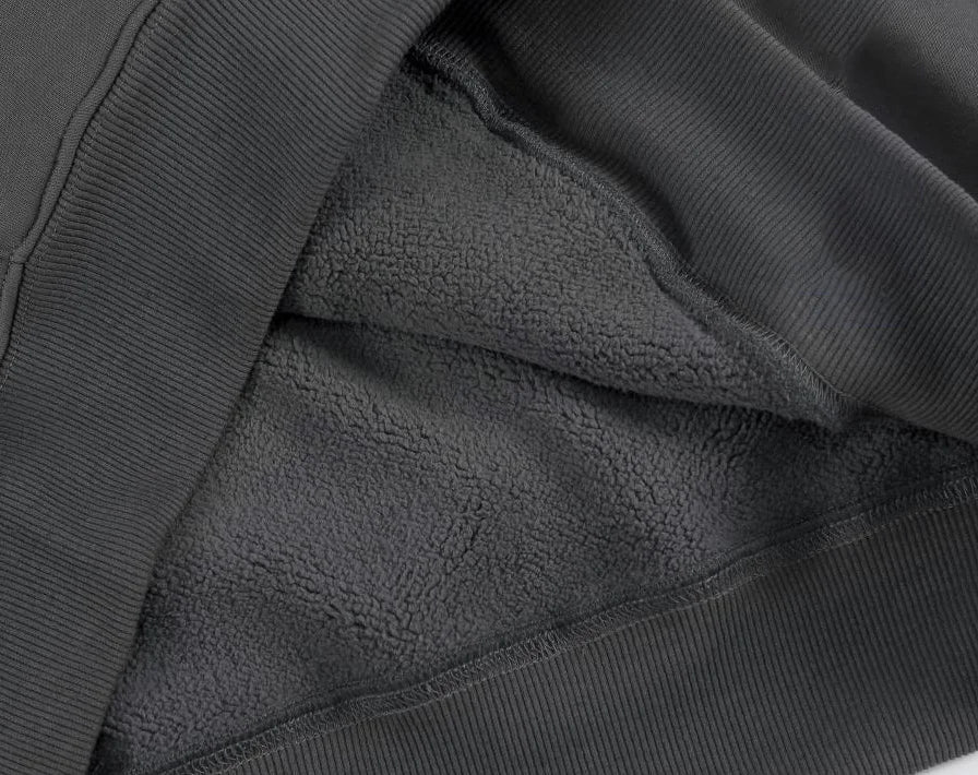 SteelCotton Hoodie