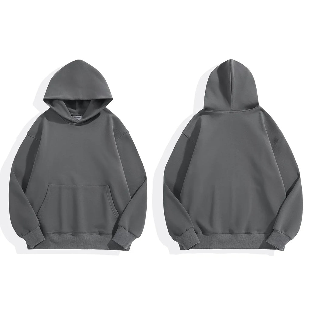 HeavyCore Hoodie