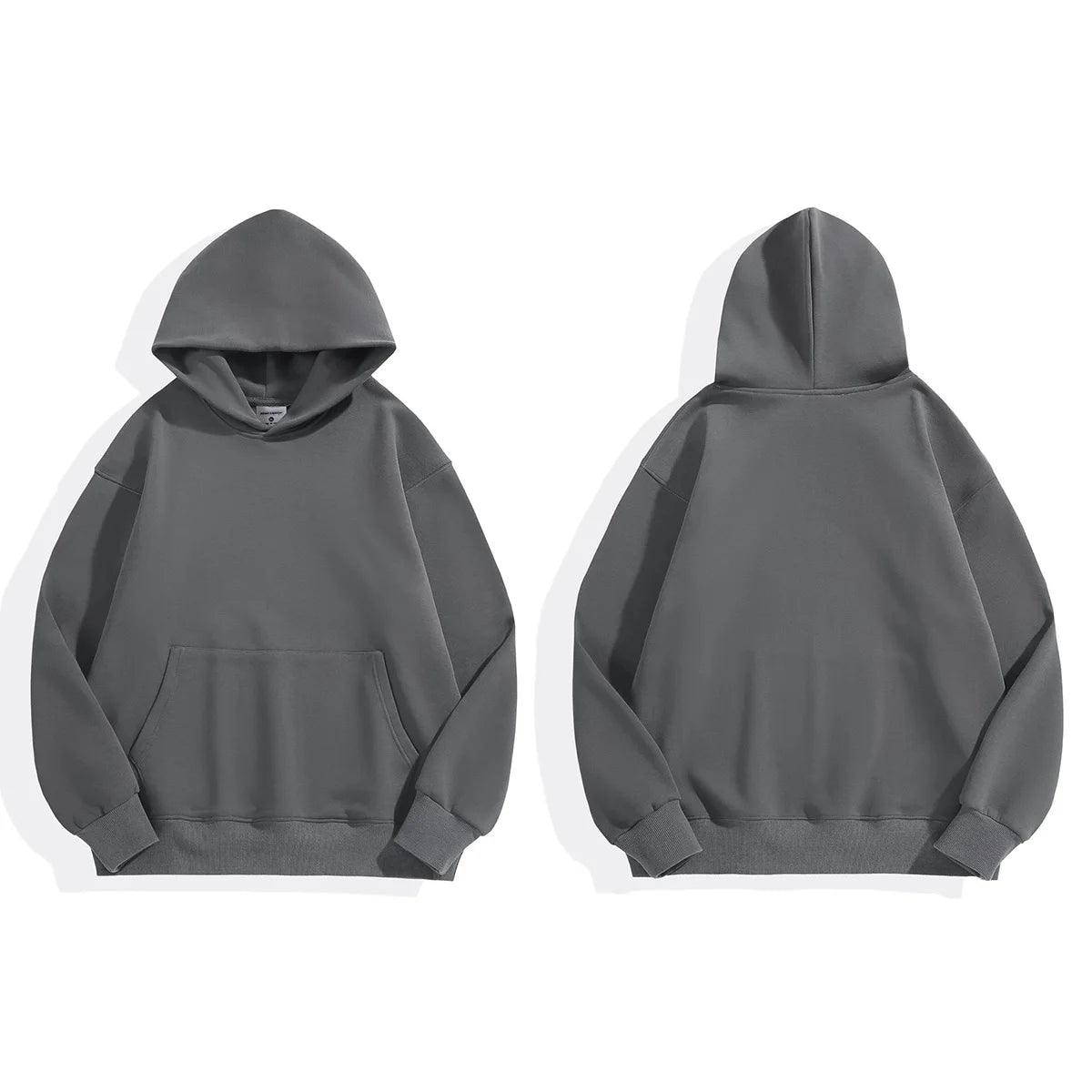 HeavyCore Hoodie