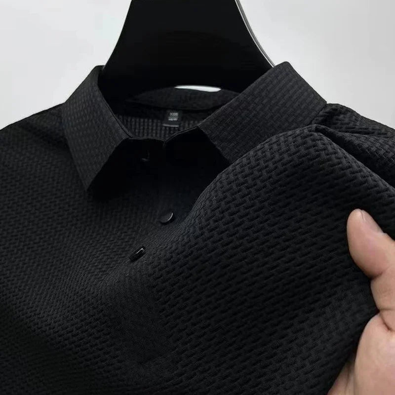 Men's Comfort Fit Polo