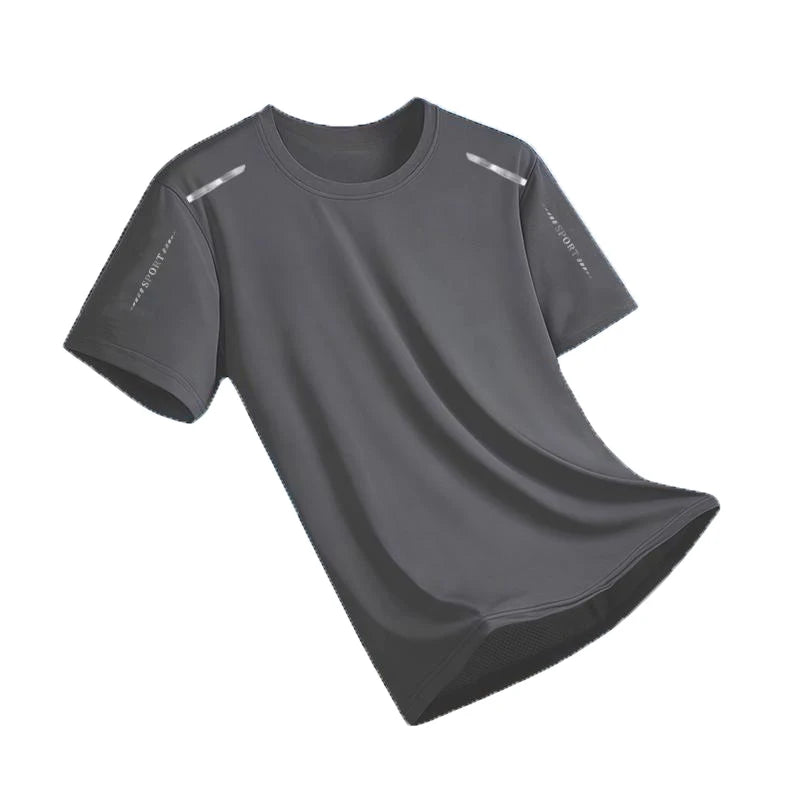 Men's Performance Running Shirt