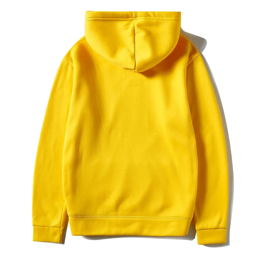 All-Season Hoodie