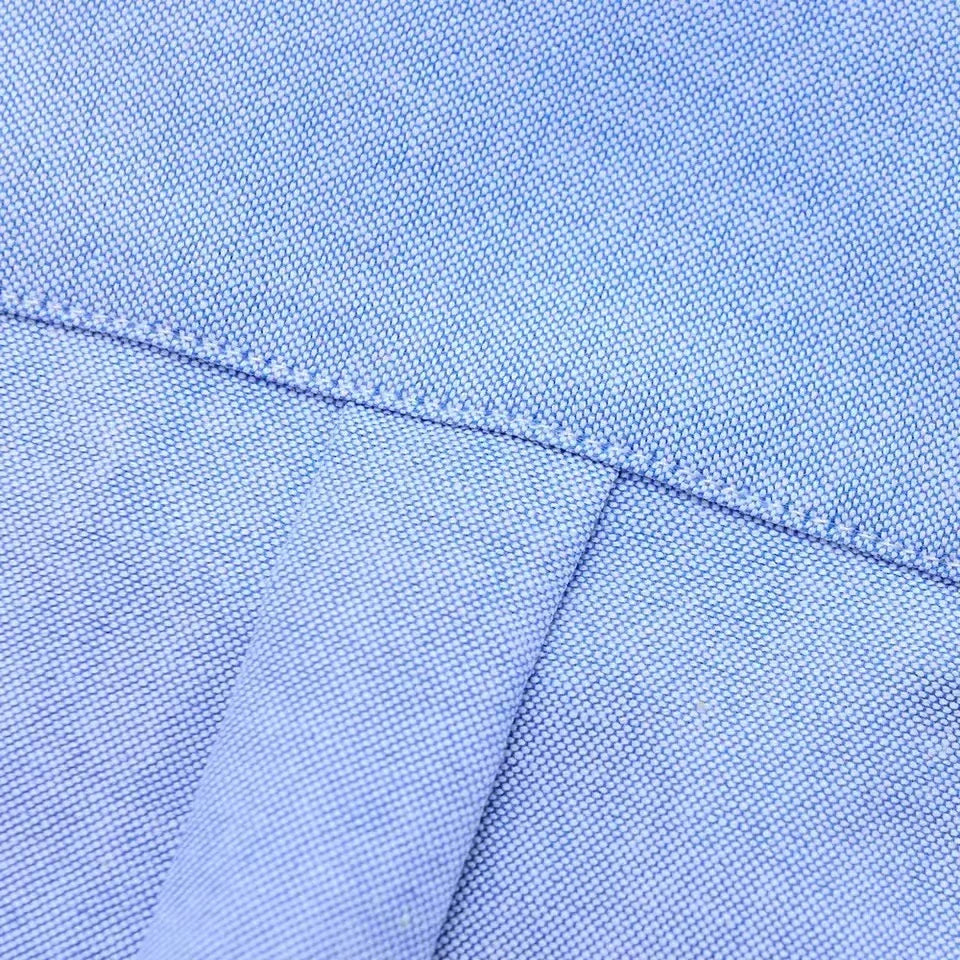 Men's Cotton Oxford formal Shirt