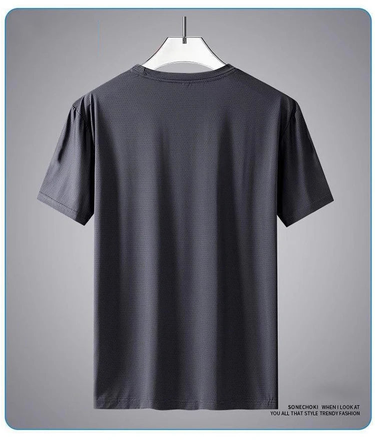 Men's Performance Running Shirt
