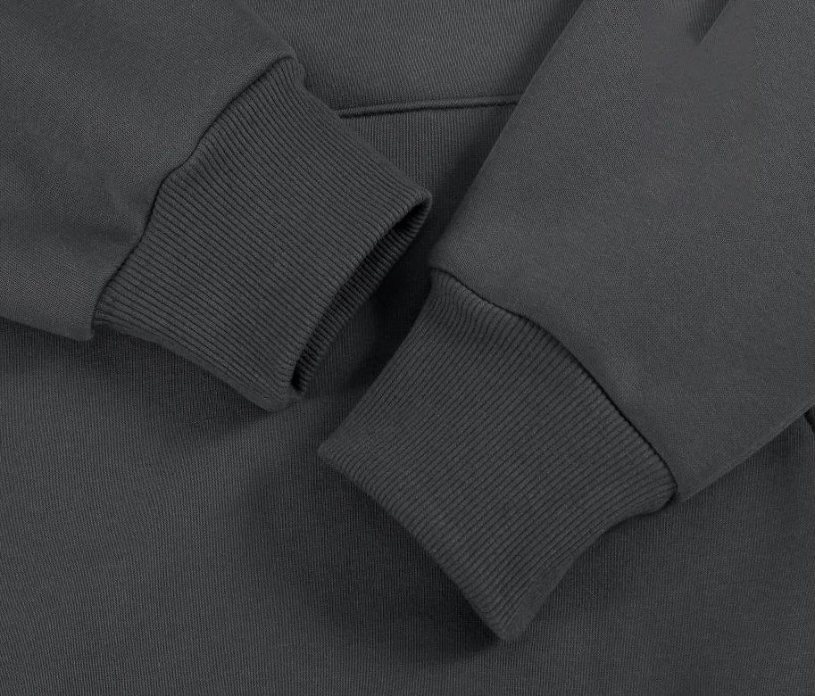 SteelCotton Hoodie