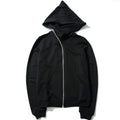 MetroSwag Zip Hoodie