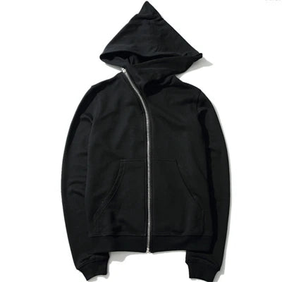 MetroSwag Zip Hoodie