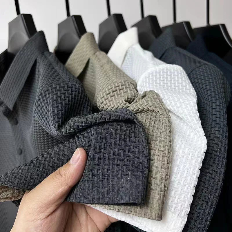Men's Comfort Fit Polo