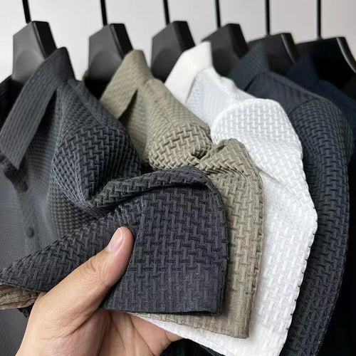Men's Comfort Fit Polo