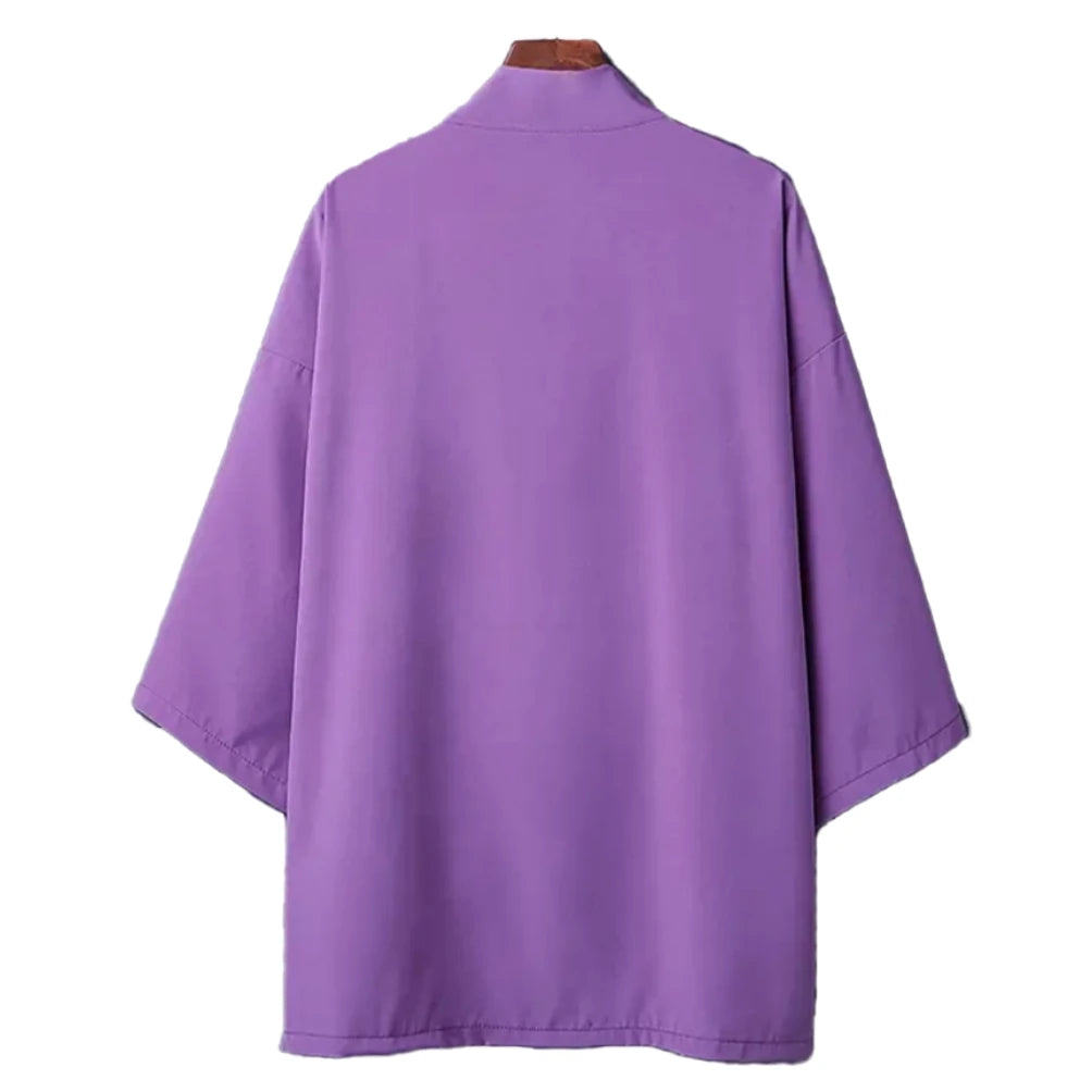 EasyFlow Jacket