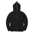 Classic Fleece Zip Hoodie