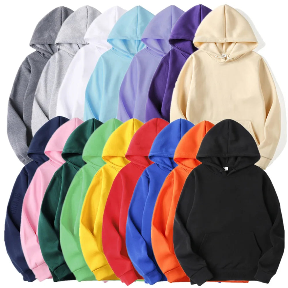 All-Season Hoodie