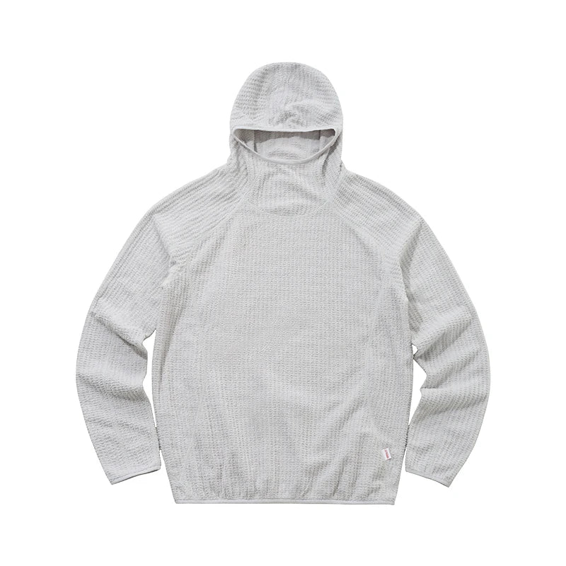 Thermolite® Thermal Hoodie, Fleece Hoodie, Unisex, Lightweight Warm