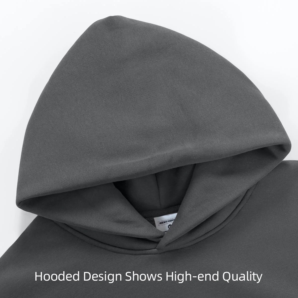 HeavyCore Hoodie
