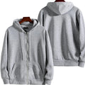 Urban Zip Hood Sweat