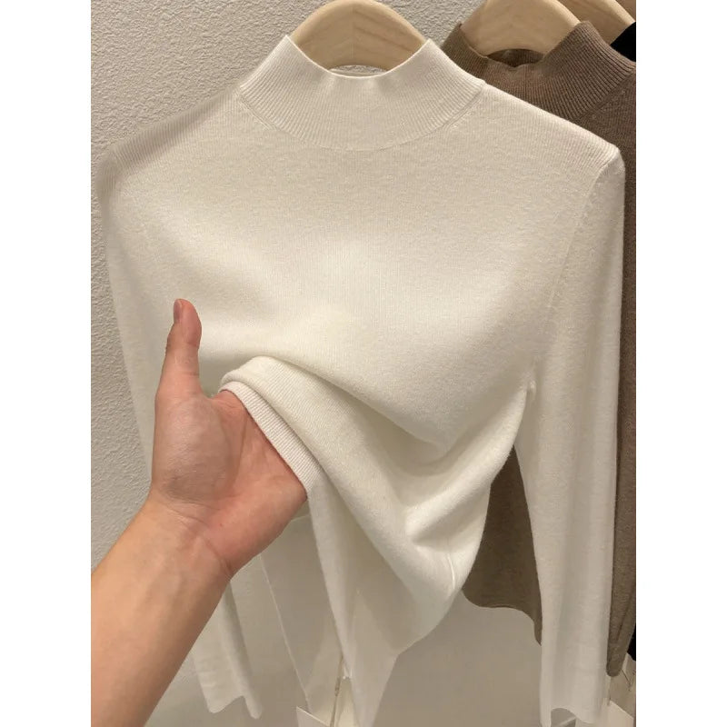 Women's Slim Fit Sweater