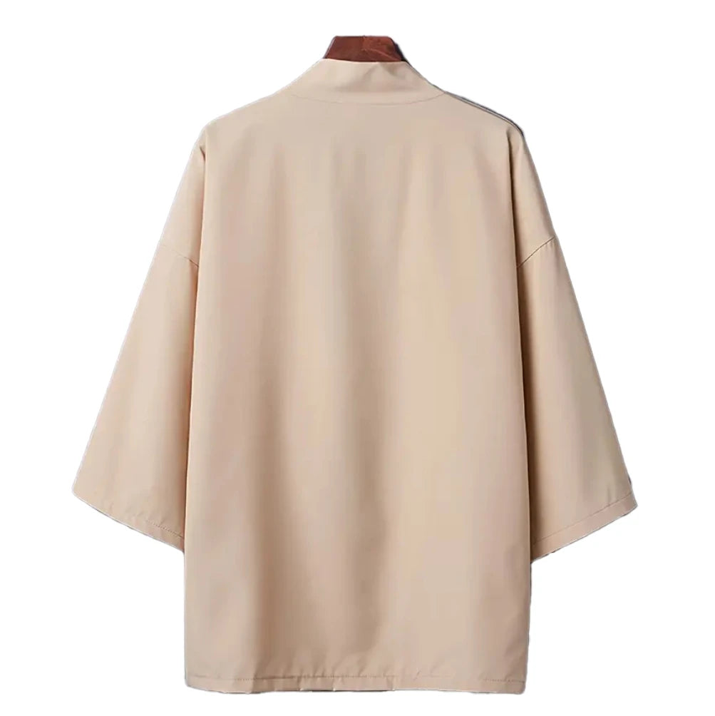 EasyFlow Jacket