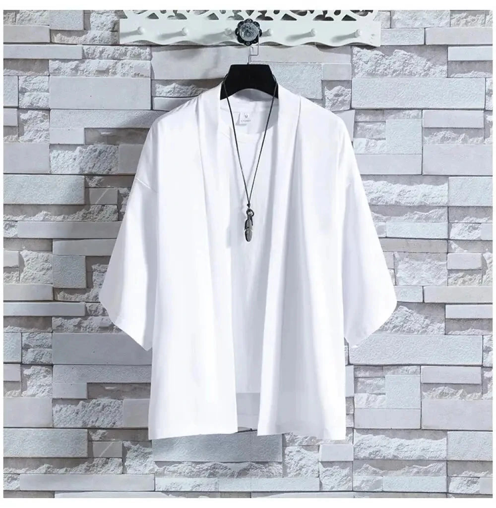 EasyFlow Jacket