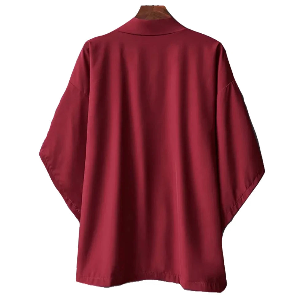 EasyFlow Jacket