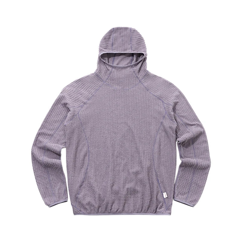 Thermolite® Thermal Hoodie, Fleece Hoodie, Unisex, Lightweight Warm