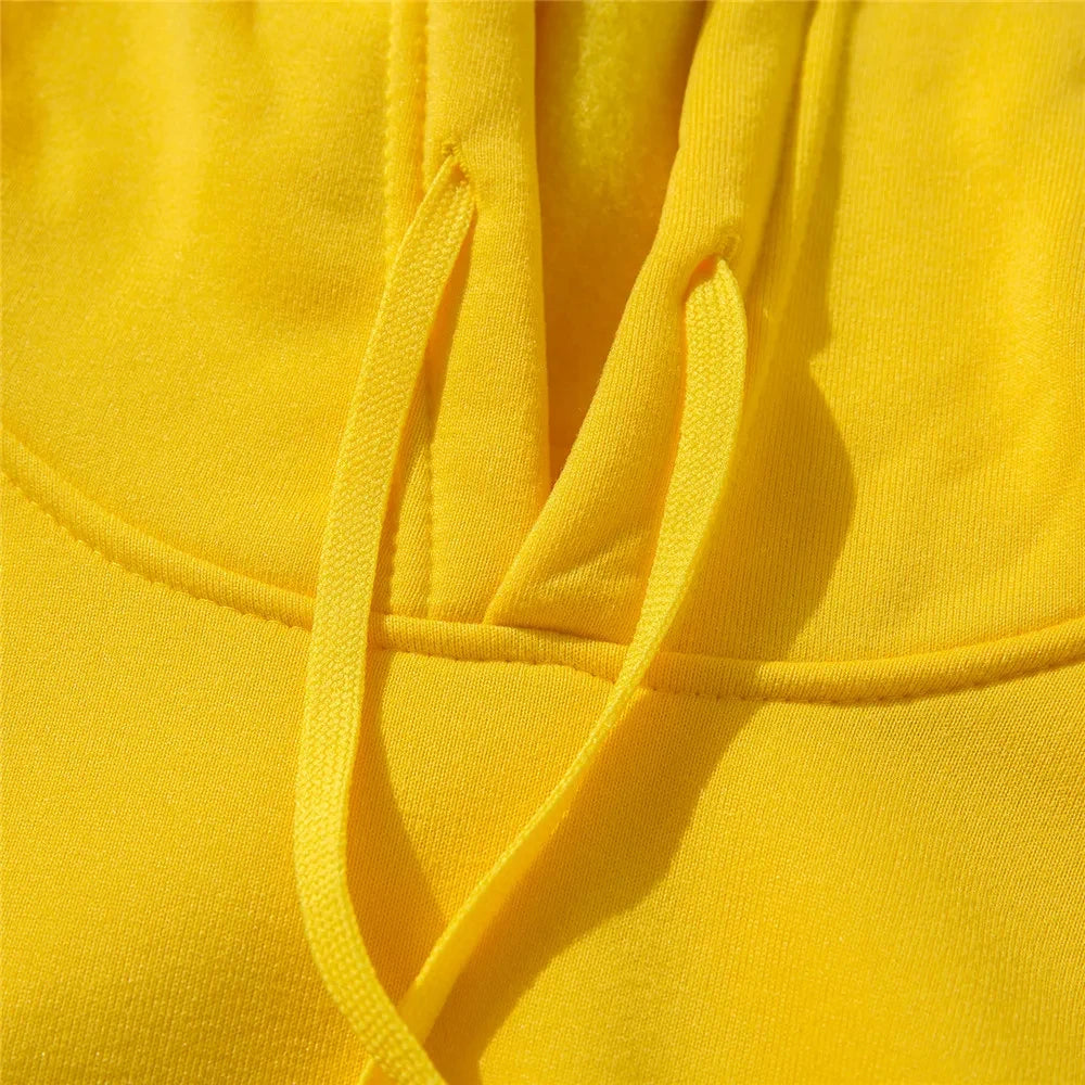 All-Season Hoodie