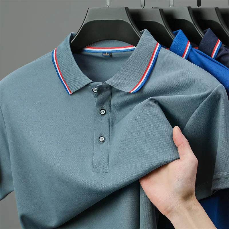 Men's Classic Polo Shirt