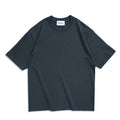 WAVLATII Basic Oversized Tee