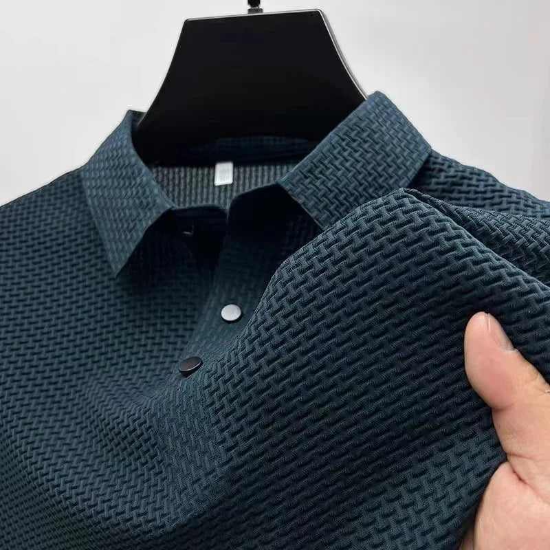 Men's Comfort Fit Polo