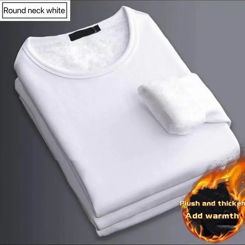 Men's Warm Thermal Top