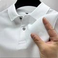 Men's Breathable Polo