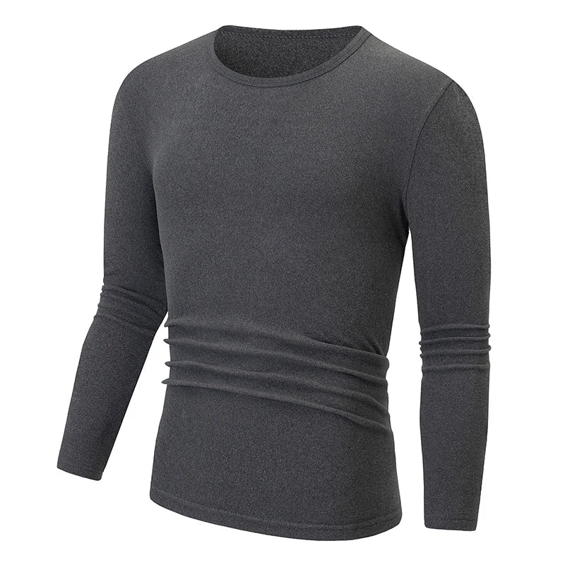 Men's Thermal Underwear Set