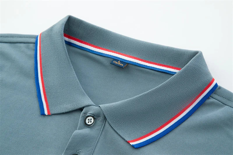 Men's Classic Polo Shirt