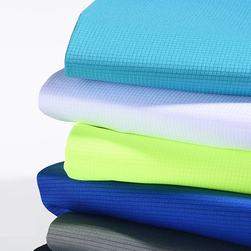 Men's Quick-Dry Gym Tee