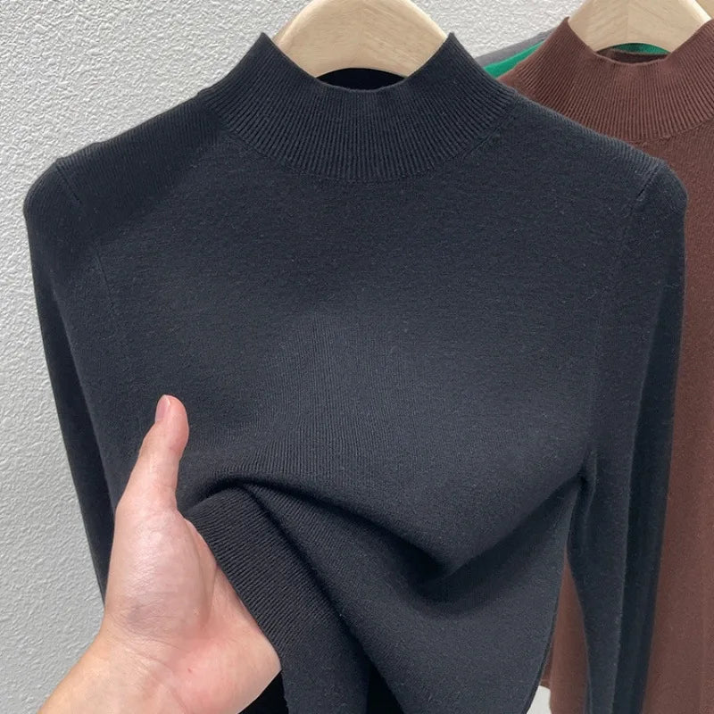 Women's Slim Fit Sweater