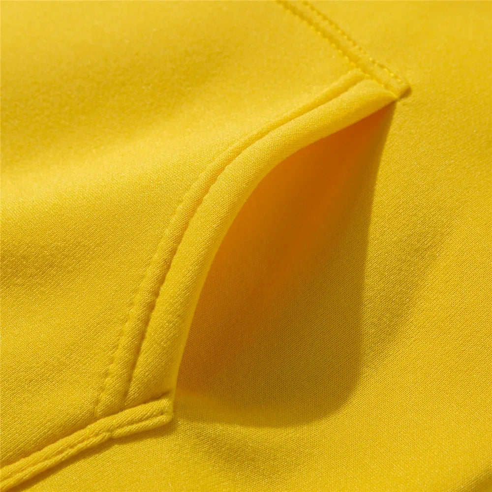 All-Season Hoodie