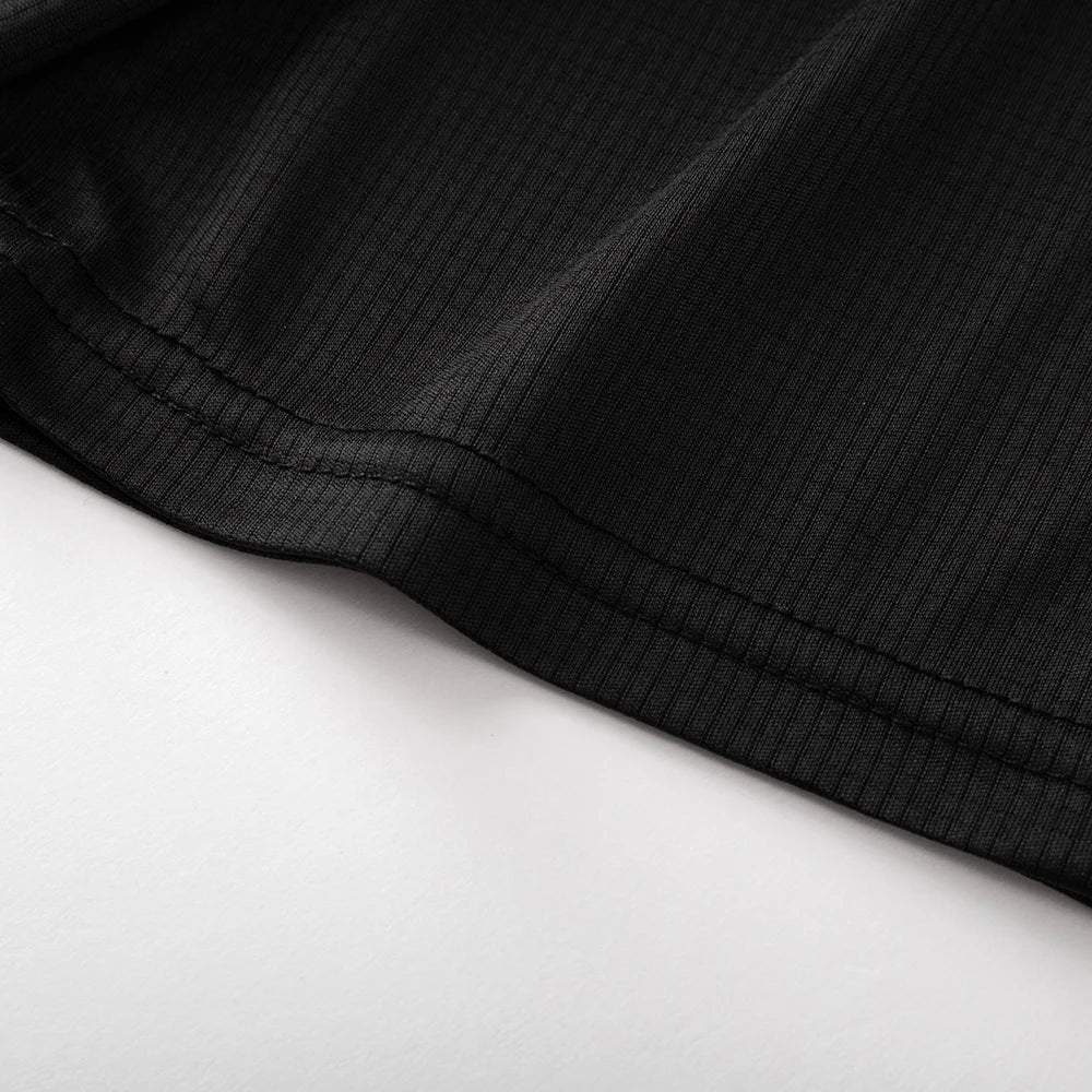 Men's Quick-Dry Gym Tee