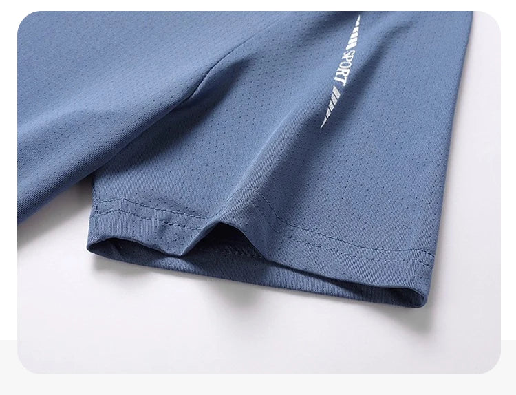 Men's Performance Running Shirt